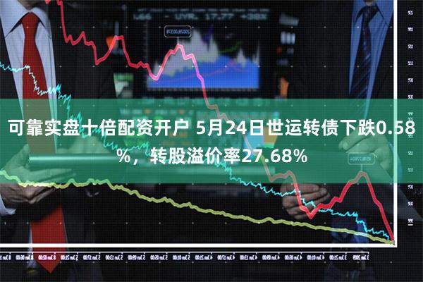 可靠实盘十倍配资开户 5月24日世运转债下跌0.58%，转股溢价率27.68%