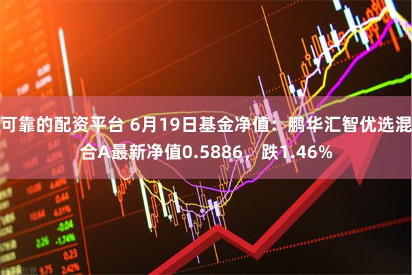 可靠的配资平台 6月19日基金净值：鹏华汇智优选混合A最新净值0.5886，跌1.46%