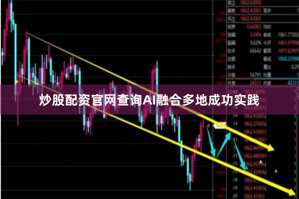 炒股配资官网查询AI融合多地成功实践